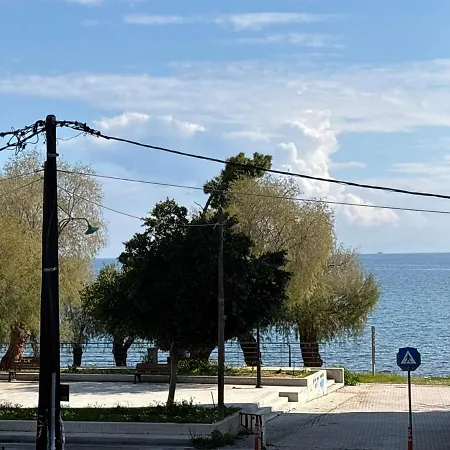 Appartamento Elea Agioi Theodoroi (Corinthia)