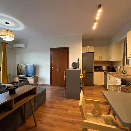 Elea Agioi Theodoroi (Corinthia)