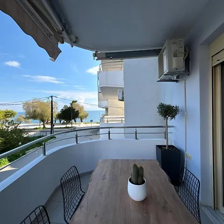 Apartment Elea *