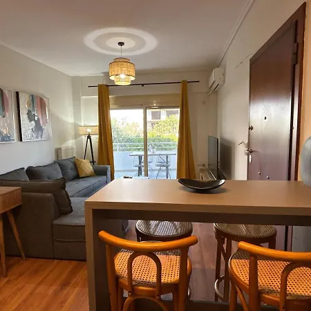 Elea Apartment