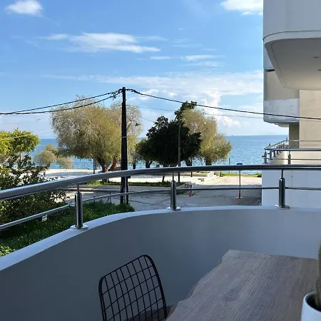 Apartment Elea