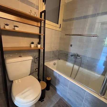 Apartment Elea *