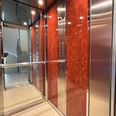 Appartement Elea *