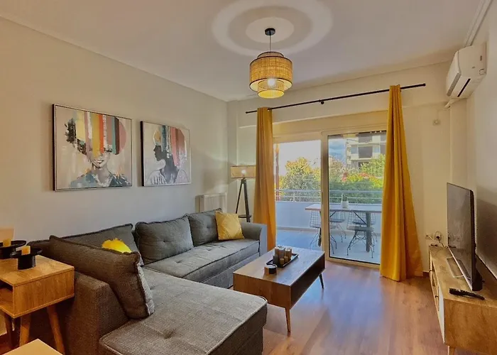 Elea * Agioi Theodoroi (Corinthia)